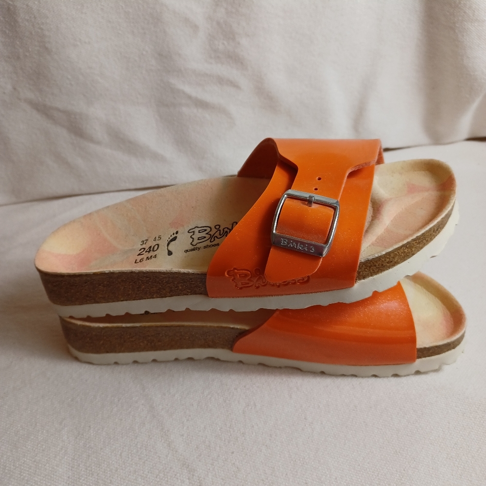 Birkenstock 37N New - Picture 2 of 5